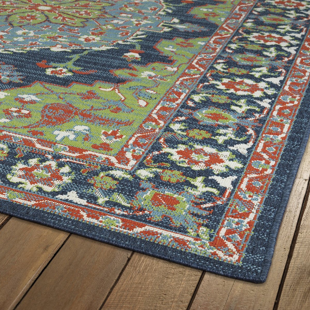 Sunice - SUN-06 Area Rug