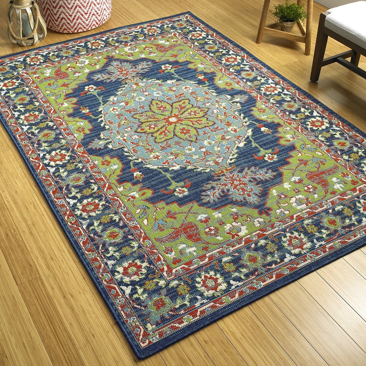 Sunice - SUN-06 Area Rug