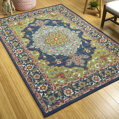 Sunice - SUN-06 Area Rug