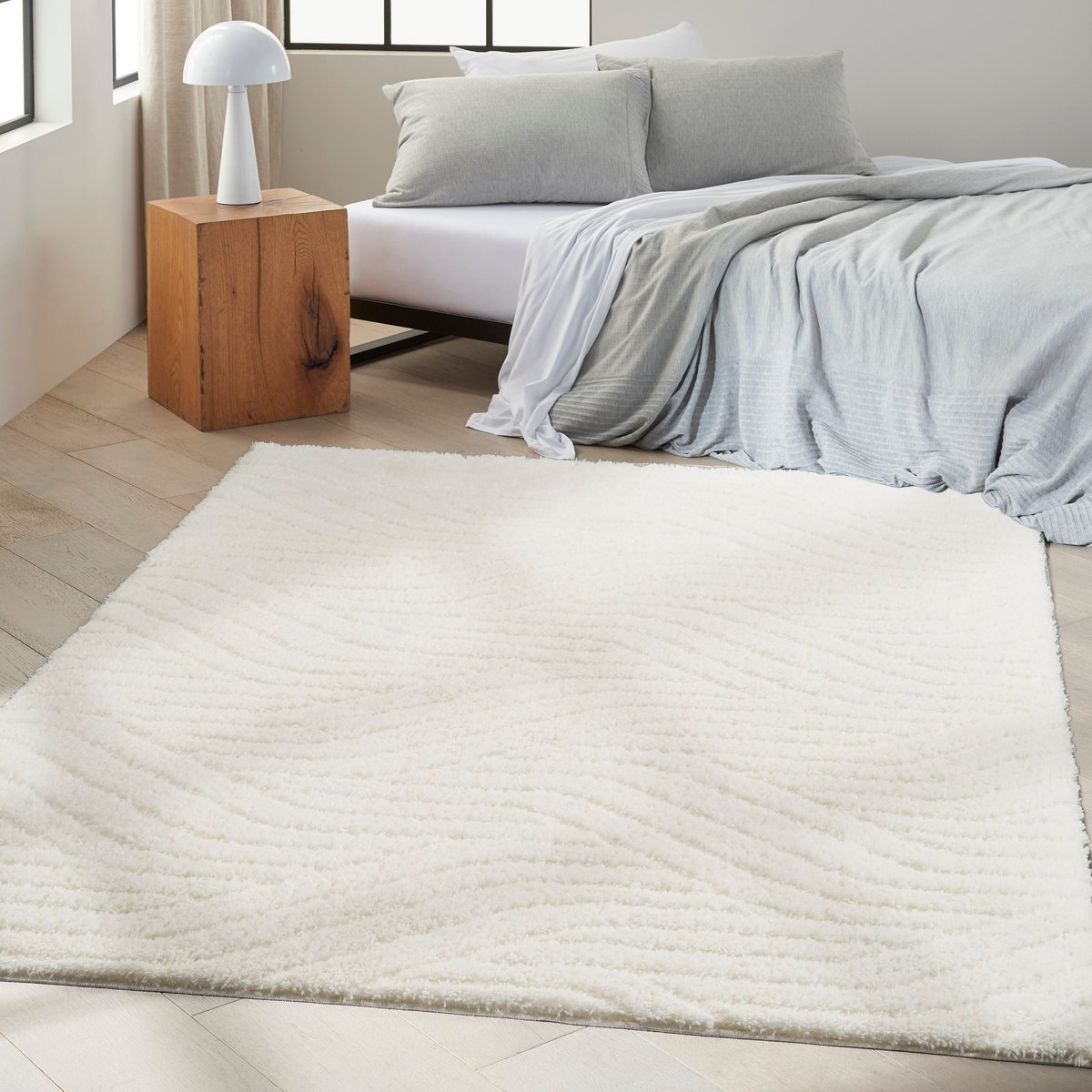 Surfaces - SFC-01 Area Rug