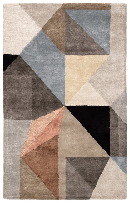 Syntax - Scalene Area Rug