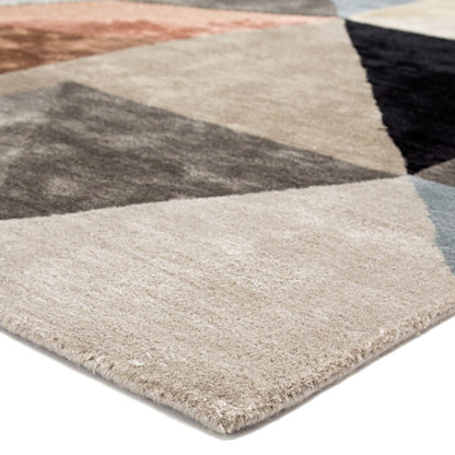 Syntax - Scalene Area Rug