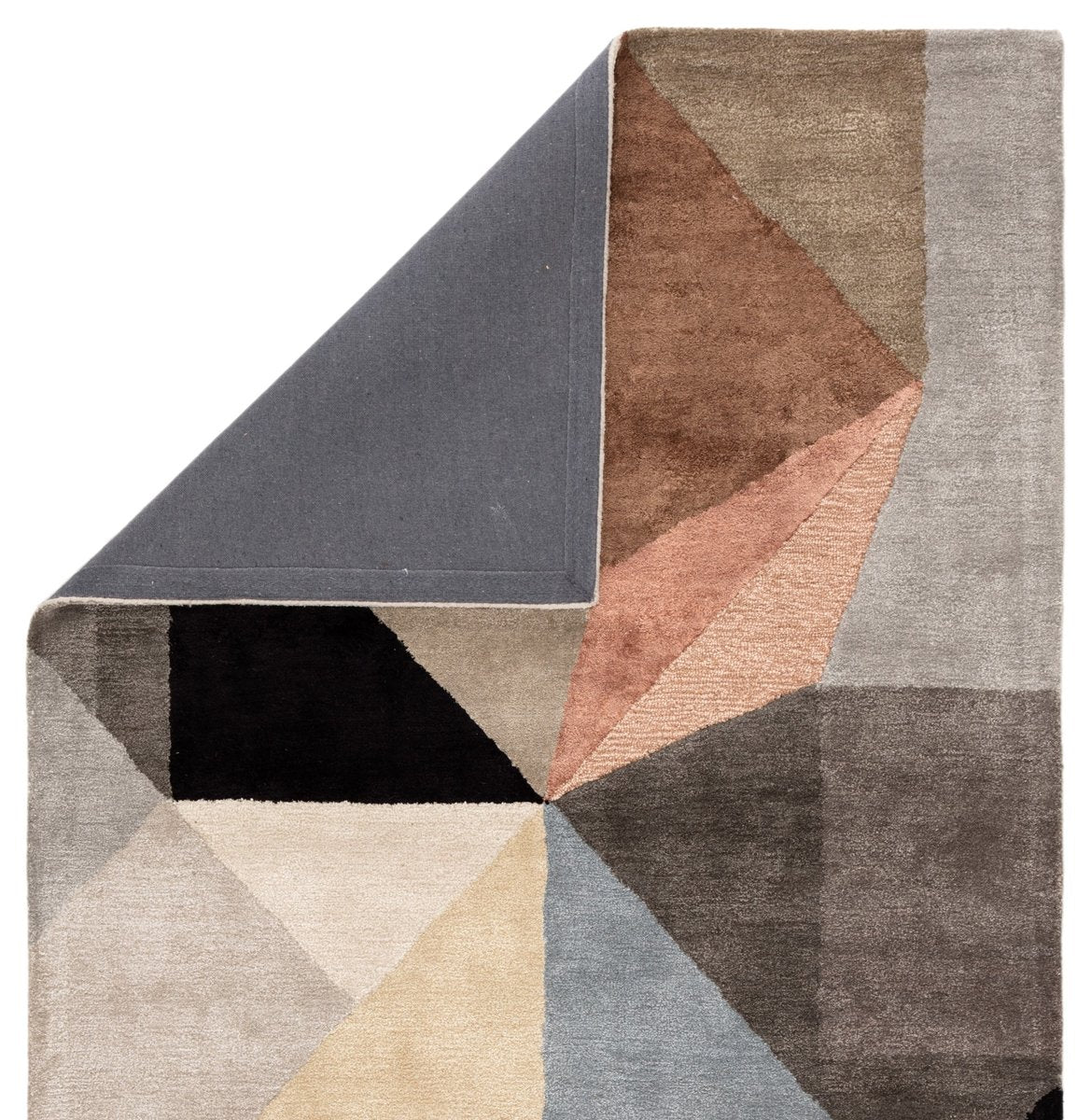 Syntax - Scalene Area Rug