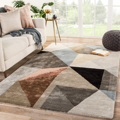 Syntax - Scalene Area Rug