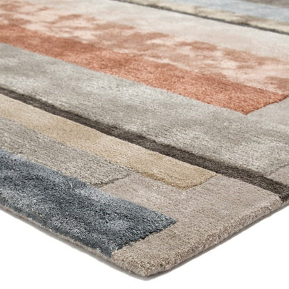 Syntax - Parallel Area Rug