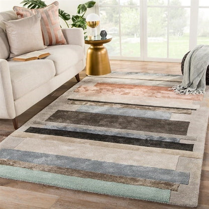 Syntax - Parallel Area Rug