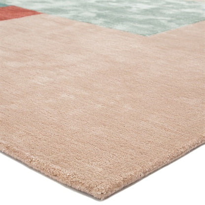 Syntax - Segment Area Rug