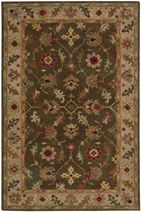 Tahoe - TA-10 Area Rug