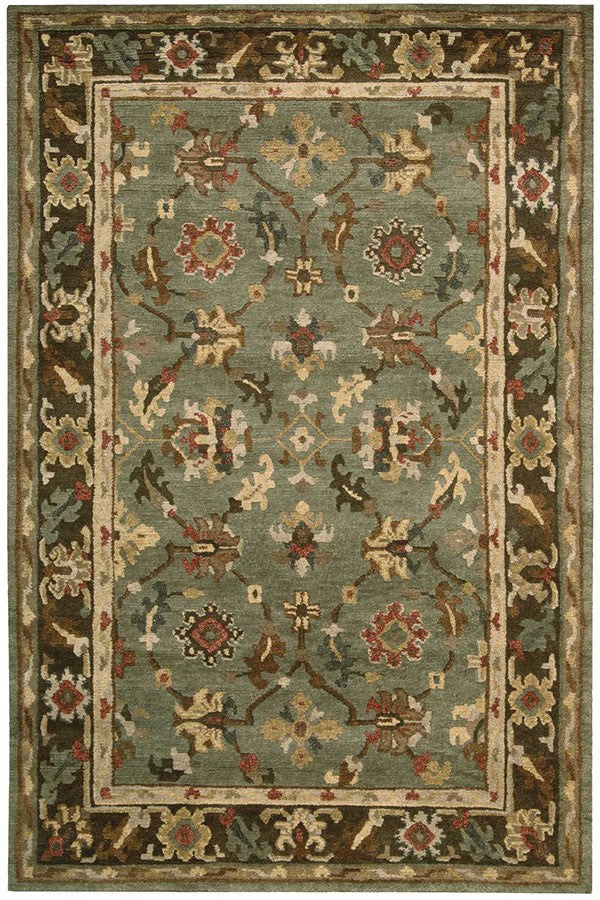 Tahoe - TA-10 Area Rug