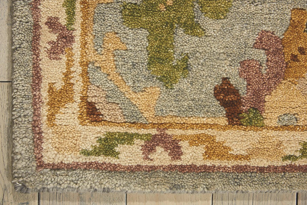 Tahoe - TA-13 Area Rug