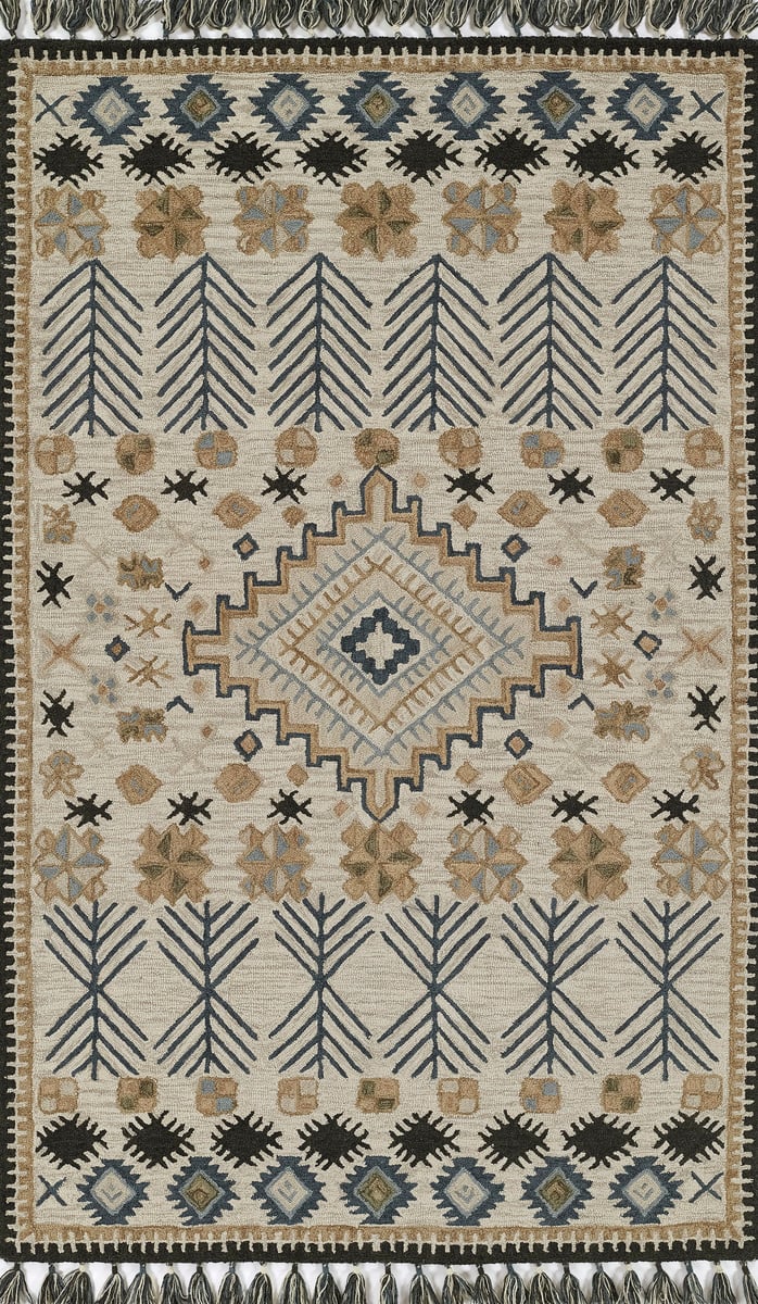 Tahoe - TA-04 Area Rug