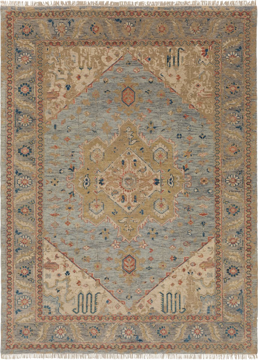 Paradigm - Talmadge Area Rug