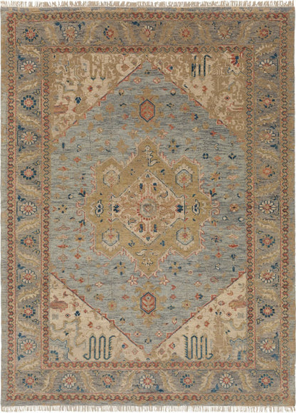 Paradigm - Talmadge Area Rug