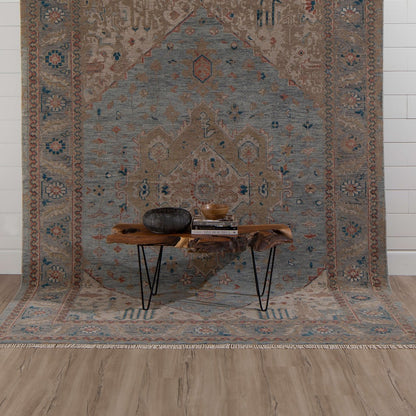 Paradigm - Talmadge Area Rug