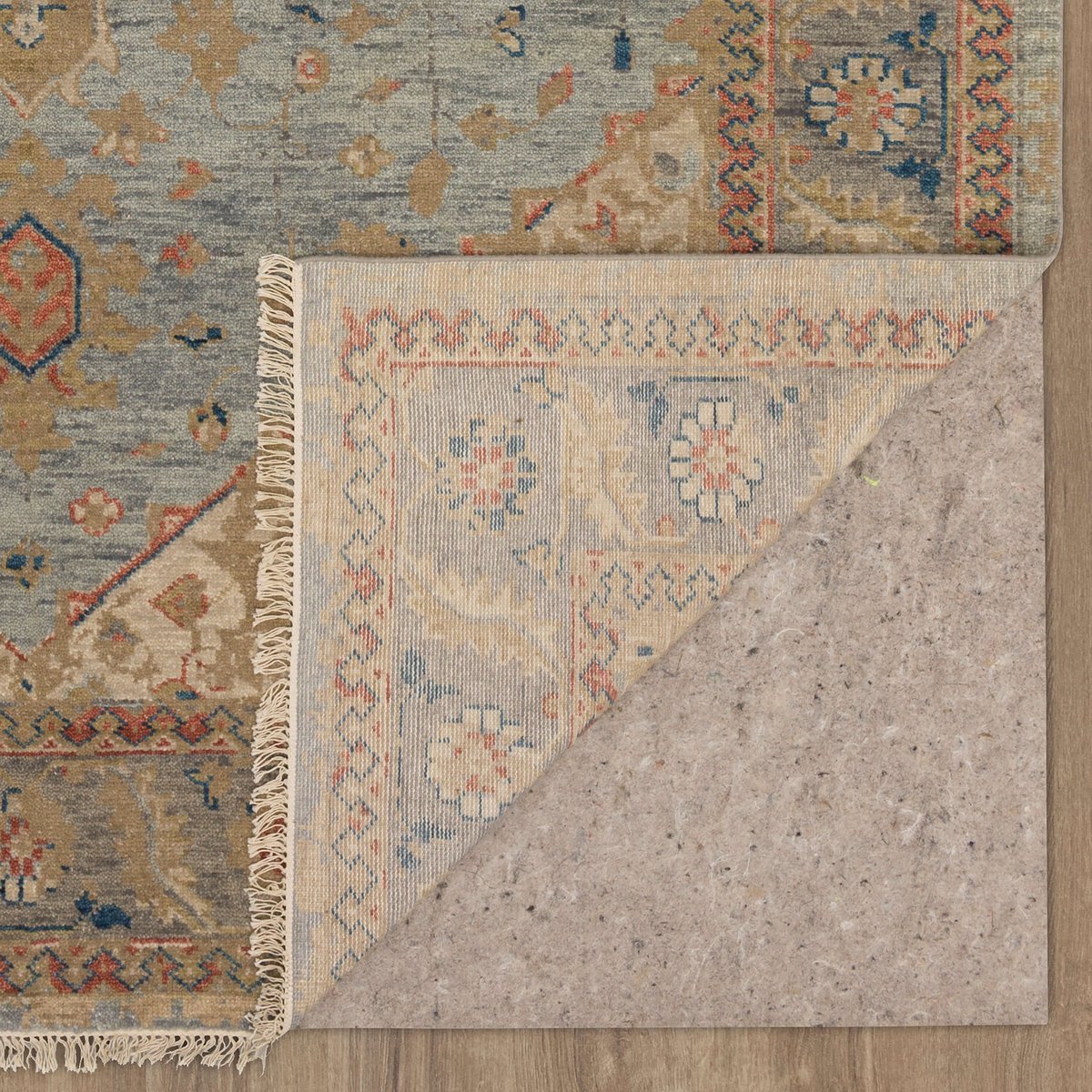 Paradigm - Talmadge Area Rug