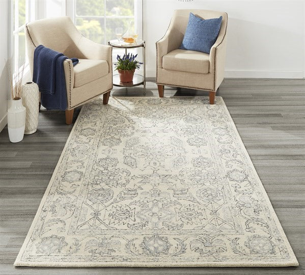 Tangier - TAN-37 Area Rug