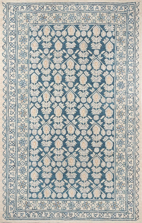 Tangier - TAN-38 Area Rug