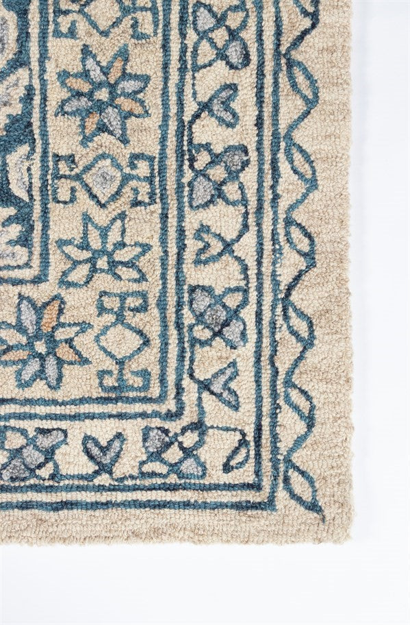 Tangier - TAN-38 Area Rug