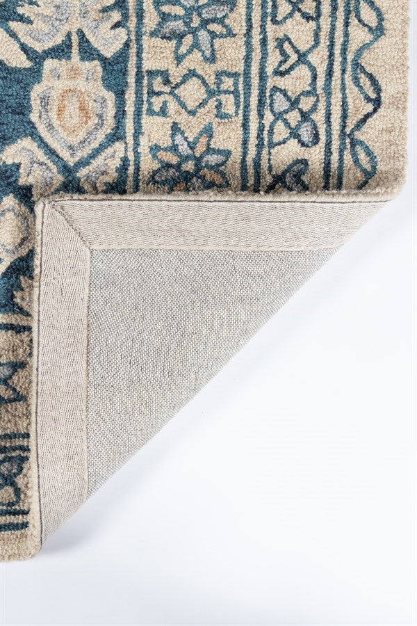 Tangier - TAN-38 Area Rug