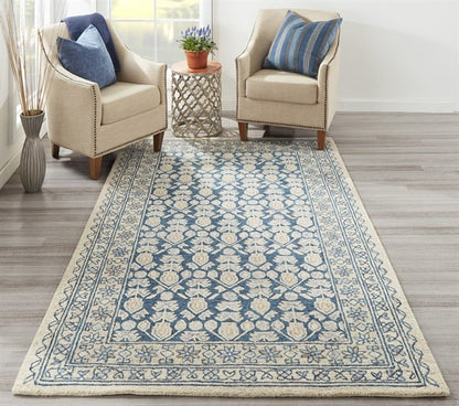 Tangier - TAN-38 Area Rug