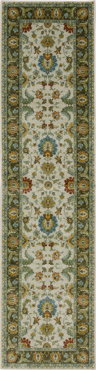 Kaleidoscope - Tatiana Area Rug