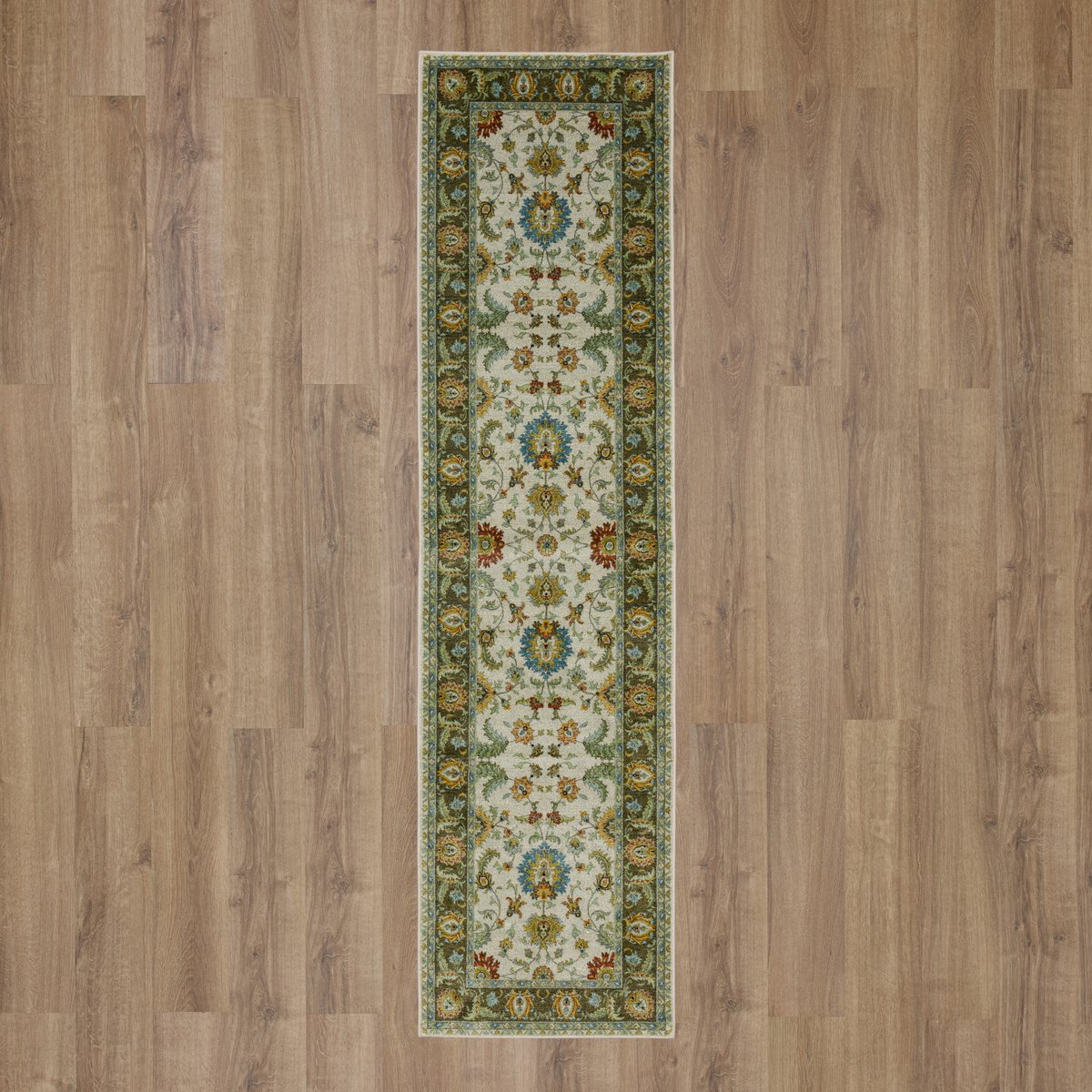 Kaleidoscope - Tatiana Area Rug