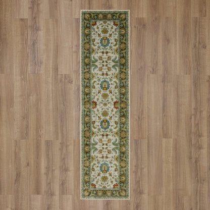 Kaleidoscope - Tatiana Area Rug