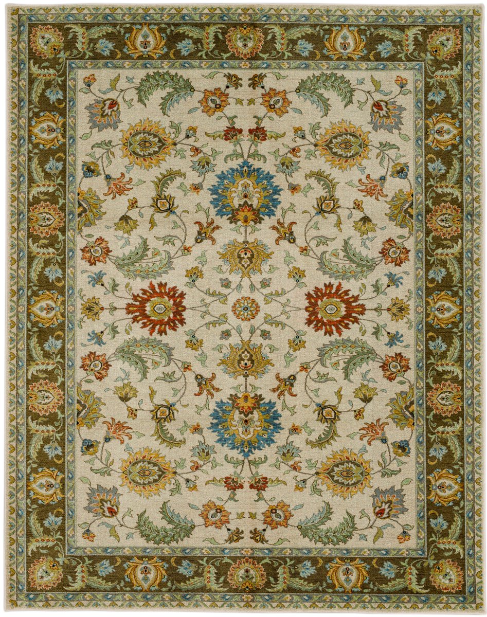 Kaleidoscope - Tatiana Area Rug