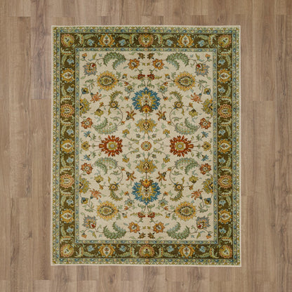 Kaleidoscope - Tatiana Area Rug