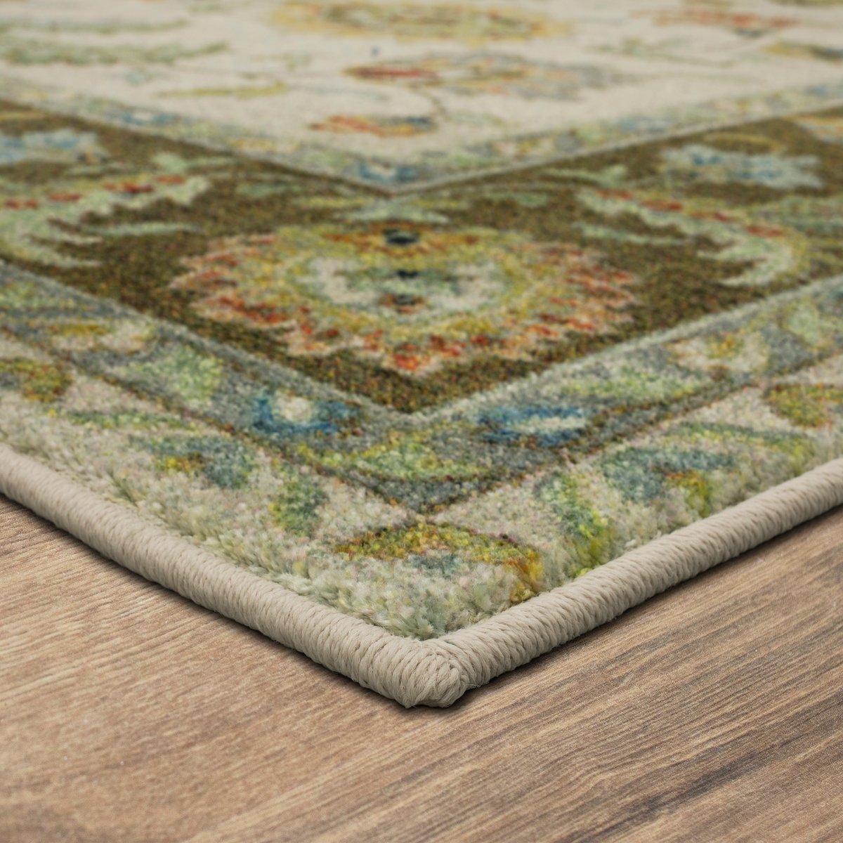 Kaleidoscope - Tatiana Area Rug