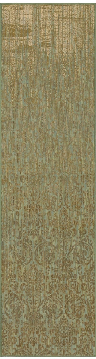 Titanium - Tiberio Area Rug