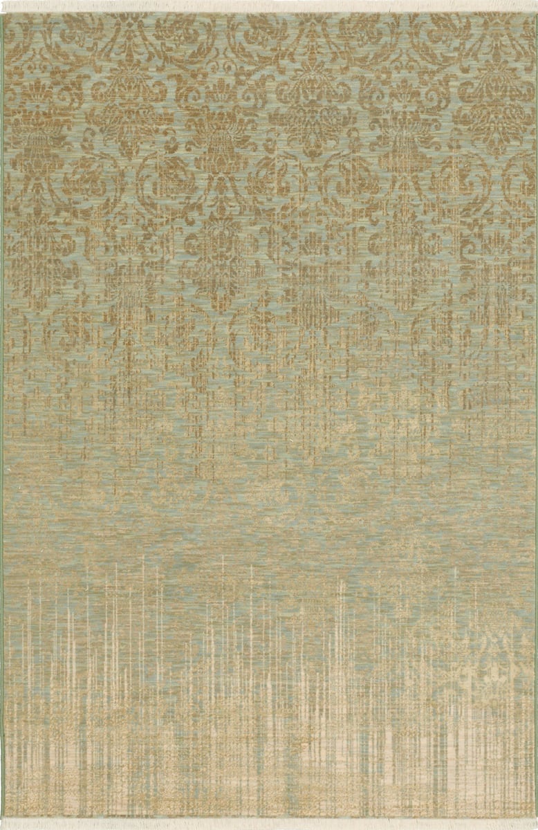 Titanium - Tiberio Area Rug