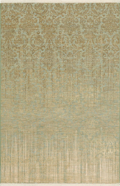 Titanium - Tiberio Area Rug