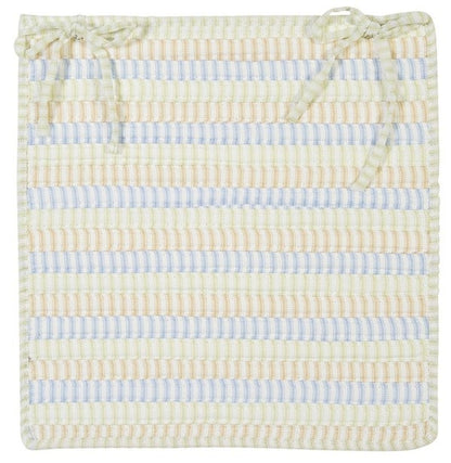 Ticking Stripe Area Rug