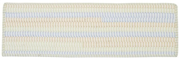 Ticking Stripe Area Rug