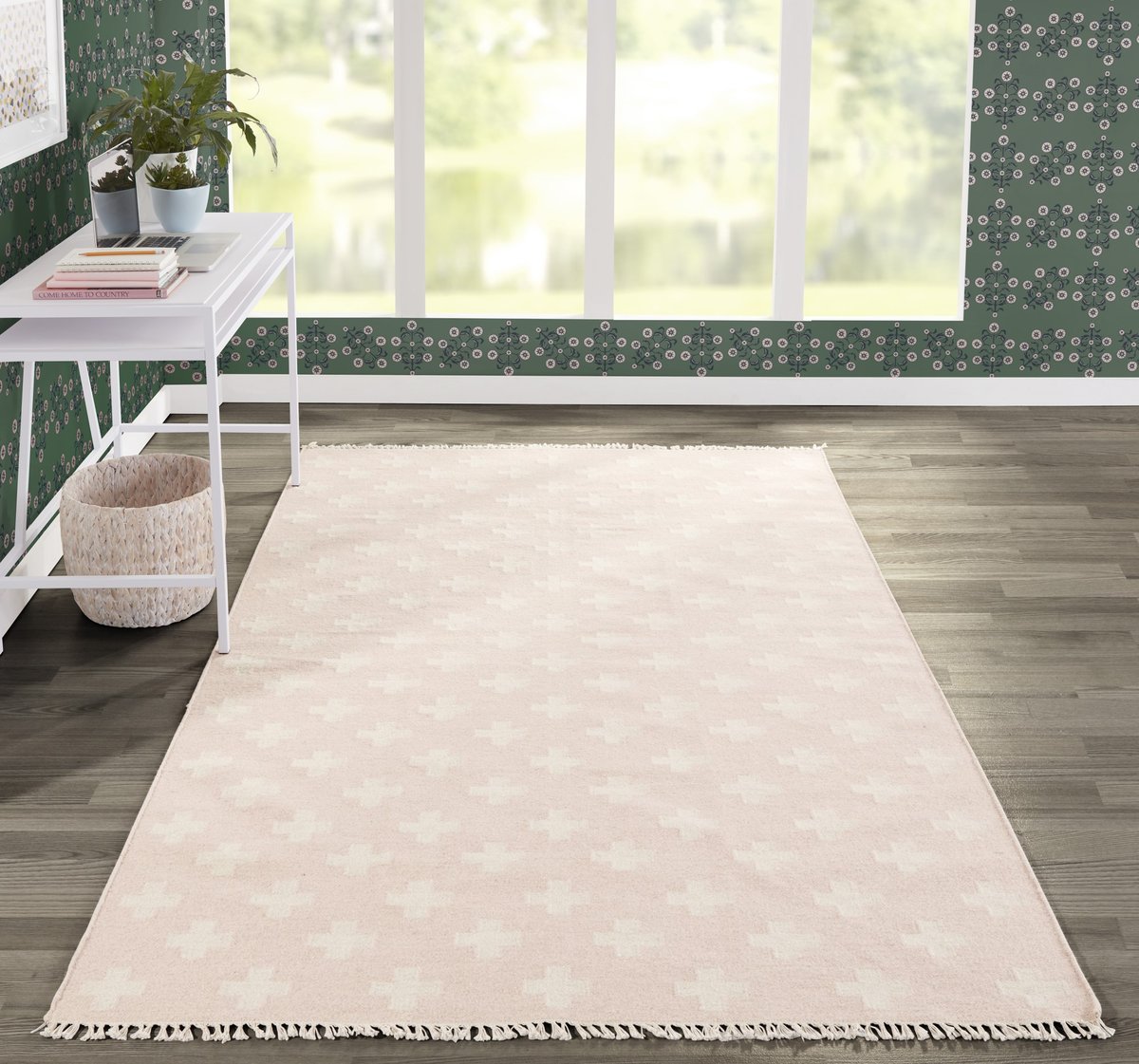 Topanga - Lucille Area Rug