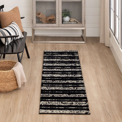 Traverse - Lanes Area Rug