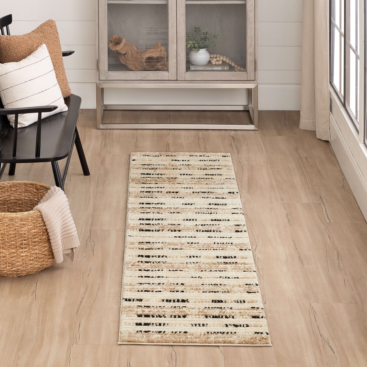 Traverse - Lanes Area Rug