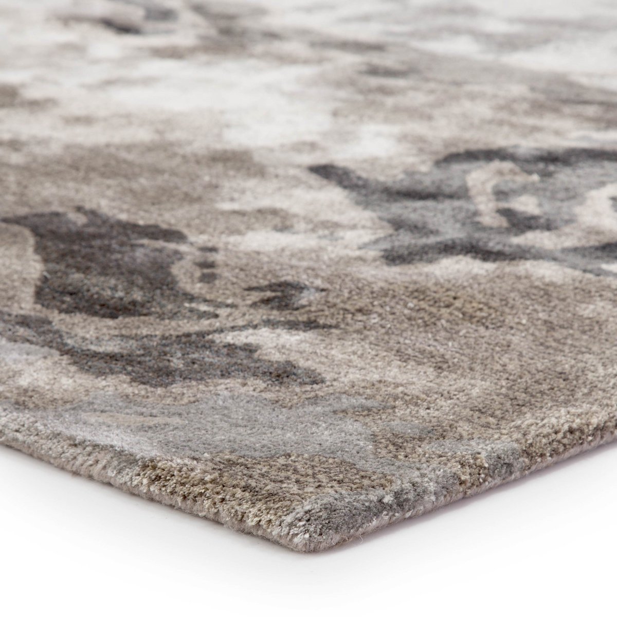 Transcend - Glacier Area Rug