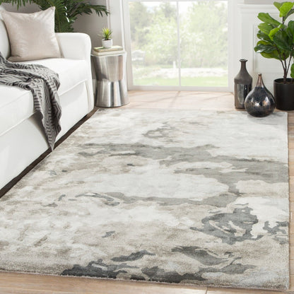 Transcend - Glacier Area Rug