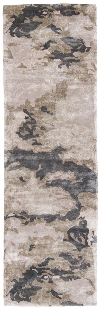 Transcend - Glacier Area Rug