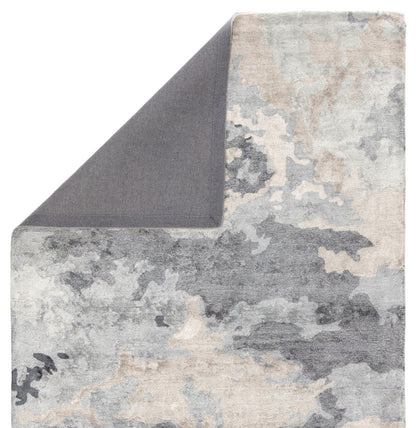 Transcend - Glacier Area Rug