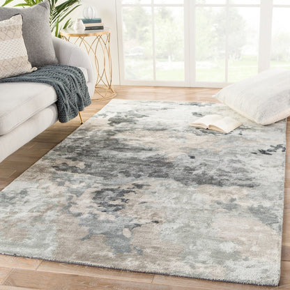 Transcend - Glacier Area Rug