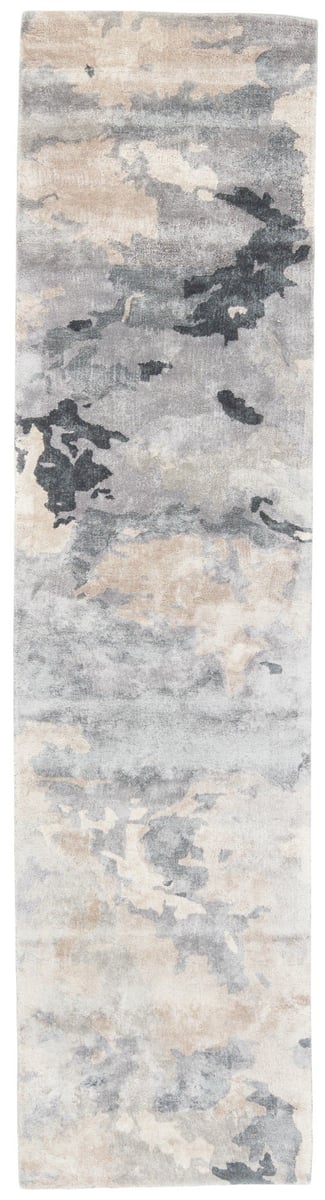 Transcend - Glacier Area Rug