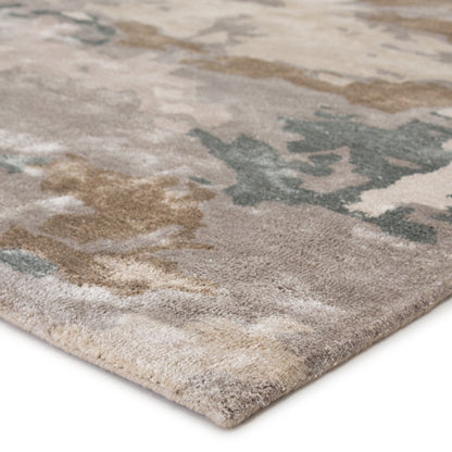 Transcend - Glacier Area Rug