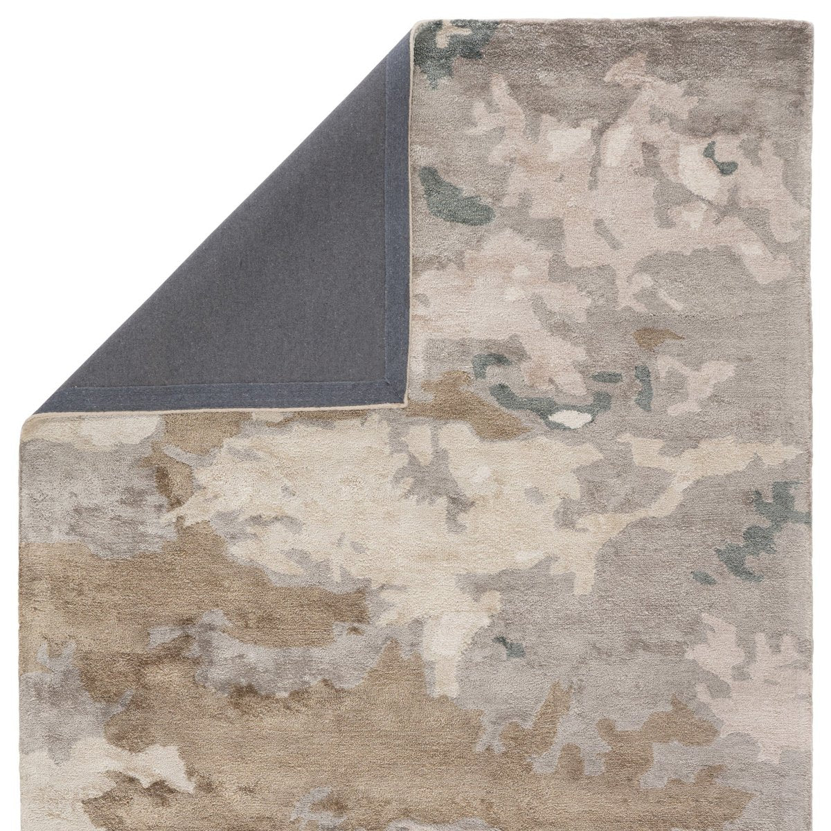 Transcend - Glacier Area Rug