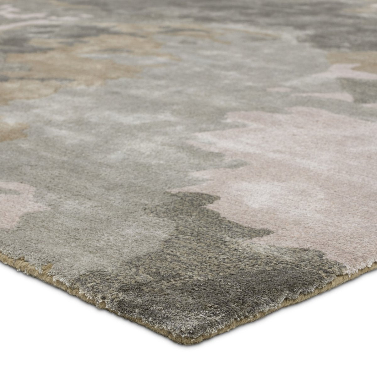 Transcend - Glacier Area Rug