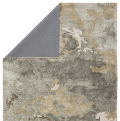 Transcend - Glacier Area Rug