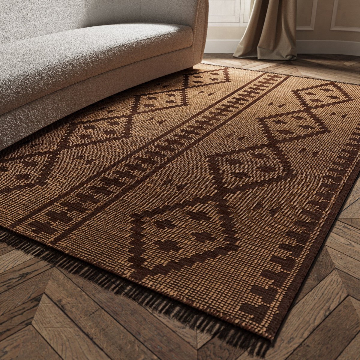 Tugart - TUG-1 Area Rug