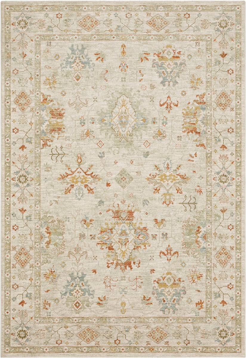 Adalia - Tunceli Area Rug